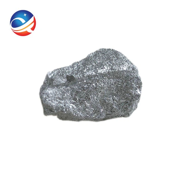 Silicon Carbon Alloy