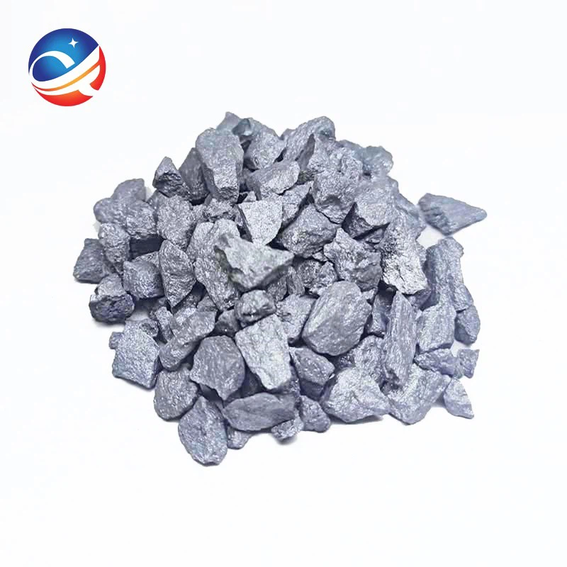ferrosilicon magnesium