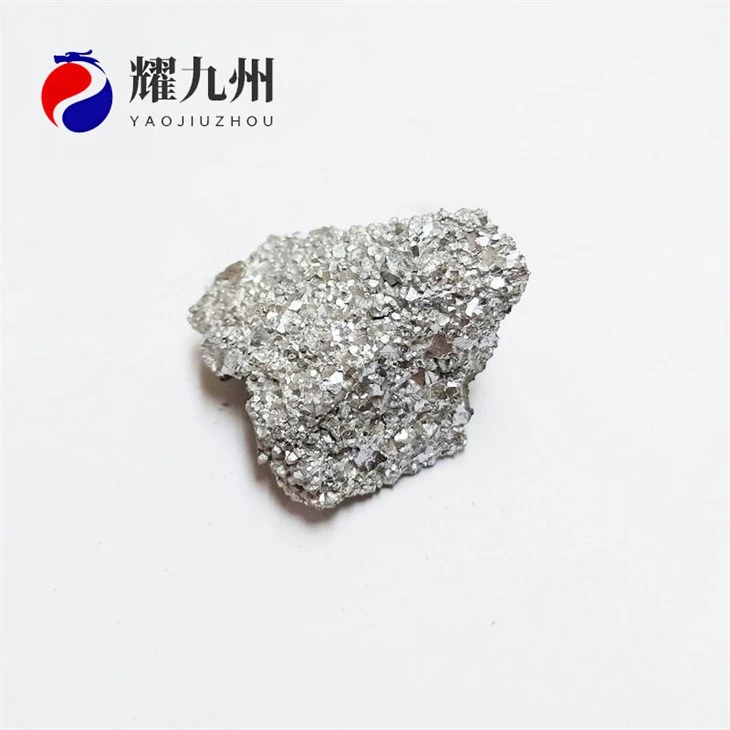 Ferro Chrome High Carbon