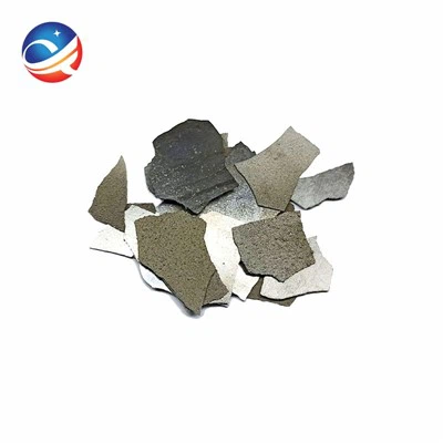 Elektrolyyttinen mangaani