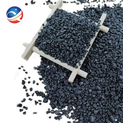 Kalsinoidun öljykoksin hinta